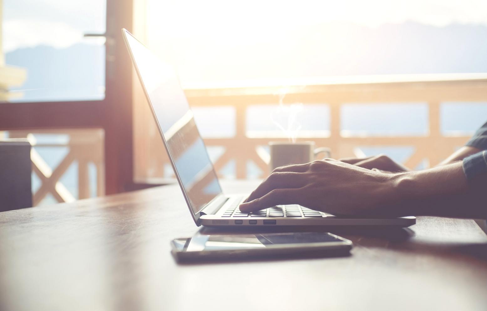 Praca zespołu Networkova Hub nad programem edukacyjnym